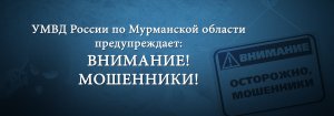 Кибермошенники за сутки похитили у северян более 4 миллионов рублей