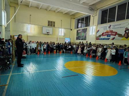 Сотрудники ОГИБДД МО МВД России «Полярнозоринский» провели обучающие мероприятия в образовательных организациях района