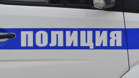 Полицейскими в Полярном за нанесение ножевого ранения задержана местная жительница