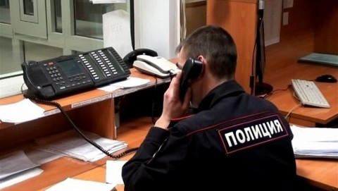 В Полярнозоринском районе оперативниками задержан местный житель, подозреваемый в краже инструмента из гаража