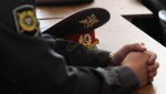 В Полярных Зорях полицейские задержали подозреваемого в краже из квартиры дорогостоящего ювелирного украшения